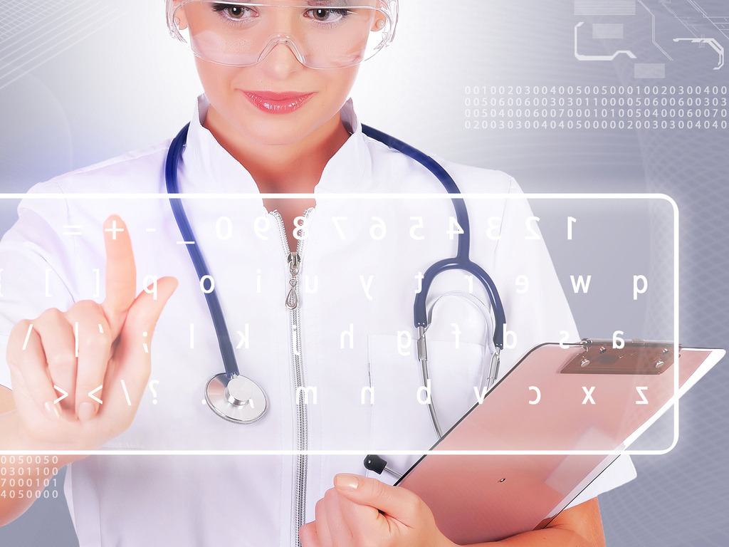 dossier médical informatisé tunisien